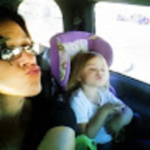 Meet your Posher, Trisha